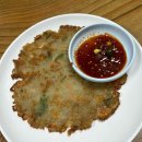 산골손두부 해물칼국수