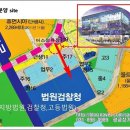 광교법조타운 버스정류장 이미지