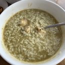 게으르게 | 함덕 해수욕장 맛집 : 잠녀해녀촌 - 전복죽, 성게보말죽