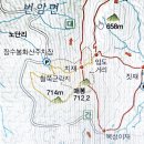 VIP힐링산악회 12 번째 이야기** 장수봉화산 매봉(712m)철쭉산행 이미지