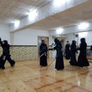 영광검도관 이미지