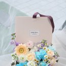 더 피올라 플라워 이미지