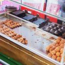 땅콩빵