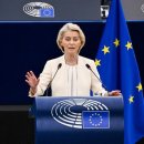 L’Europe a la volonté d’agir pour se protéger 이미지