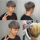 킴스헤어 이미지