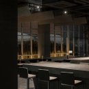 카페(cafe) 아늑