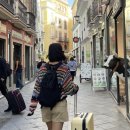 스페인 세비야✈️ 카탈로니아 호텔 후기 Catalonia hotel Santa Justa