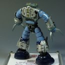 MSM-07 Z'GOK 이미지