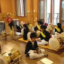 사물놀이교실 이미지