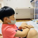 한슬어린이집 | A형 독감 조심하셔유,,