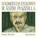 A. 피아졸라_ Cuatro Estaciones Porteñas 中 Primavera 이미지