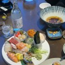 모리아축산 | 밤낮 할 것 없이 분위기좋은 대구 교동 이자카야🍣🤎 ‘도마카세 교동점’