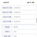 용암산성오토캠핑장 이미지