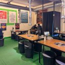 블루시안 입구 이미지