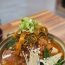 푸근푸근 | 용인동백맛집 청년감자탕순대국 가족외식 회식 추천