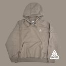 3393 | 나이키 ACG 써마핏 플리스 풀오버 후드티 카키 후기 (DZ3393-247)