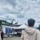 [🔟-2️⃣신혼여행] 스위스 _인터라켄 유람선 탑승, 전망대 후기(튠 호수 유람선, 하더쿨름)