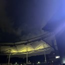 뮤즈 내한공연 후기 / 250927 인천 문학경기장 스탠딩A 60번대 후기