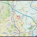 한글비석로(북측) 이미지