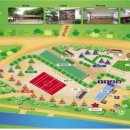 횡성 별빛마을 캠핑장 이미지