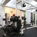 프로마인드짐 PT & 태닝 녹번점 이미지