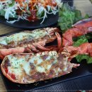 대성튀김 이미지