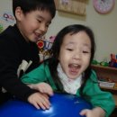 공굴리기 이미지