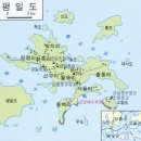 완도군 금일읍 용굴+용항리 갯돌밭 해변+망산 등산+월송리해송림~명사십리해수욕장~사동항~소랑도 트레킹 이미지