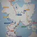 사곡2구 장척경로당 | 남파랑길60코스(궁항정류장~와온해변:15.1km/5시간,보통)