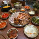 귀한족발중화점 | 인계동족발맛집 국밥과 막국수 서비스 팔도만족