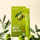 올리브비어 이미지