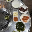울산 함월 인생고깃집 백양참숯뒷고기 내돈내산 솔직후기