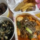 스텔라떡볶이 - 전주시 덕진구 기지로 77 | 스텔라떡볶이
