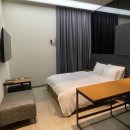 호텔 디 아티스트 연신내점 | 서울 은평구 숙소 추천 연신내역 근처 호텔디아티스트