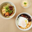 팔도비빔밥 이미지