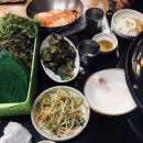 동아솥뚜껑삼겹살 이미지