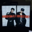 제노 | 성수 <NCT JNJM BOTH SIDES 제노재민 유닛 팝업 후기>