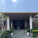 테크노월드프라자 앞 | 푸꾸옥 뉴월드 헬스장 피트니스센터 후기｜기구종류, 요가실, 샤워시설 총정리