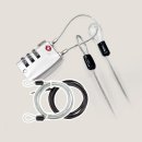 TSA | 캐리어 자물쇠 TSA 잠금장치 후기와 경험으로 안전한 여행을 완성하세요