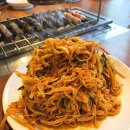 콧수염양꼬치 이미지