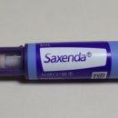 건승의료기 | 삭센다 (Saxenda) 시작했습니다. (다이어트 1일차) - 기전 및 부작용 알려드립니다.
