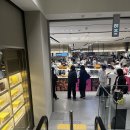 카페디아즈 팝업 인천 롯데백화점 케이크맛집 생과일케익 밀크티 맛집 선물용케익추천