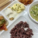 한식뷔페 이미지