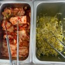 성심환경 | 제주공항 근처 맛집 성심조림 섞어조림 먹은 후기