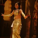 밸리댄스 이미지