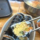 교리 | 경주 교리김밥 내돈내산 후기, 개인적으로는 아쉬웠던 재방문