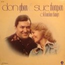 You’ve Still Got a Place in My Heart - Don Gibson &amp; Sue Thompson - 이미지