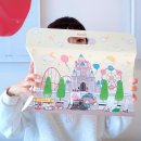 어린이 미술 | 초등입학선물로 딱 좋은 어린이 색연필세트, 드림아트미술세트 사용 후기