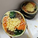 까페김밥이야기