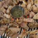복돼지연탄구이 이미지